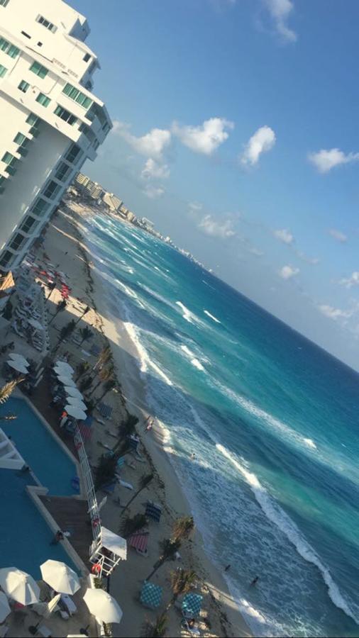 Estudios Yalmakan Cancun Exterior photo