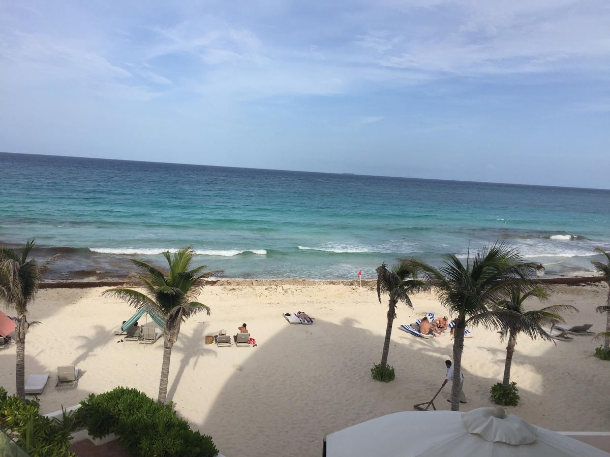 Estudios Yalmakan Cancun Exterior photo