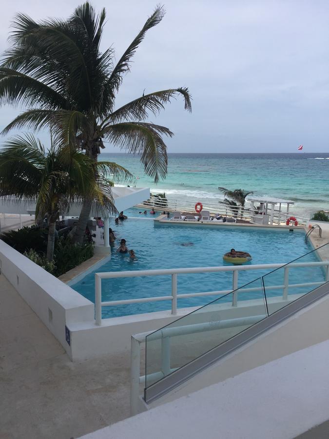Estudios Yalmakan Cancun Exterior photo